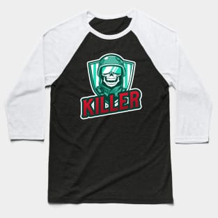 Killer Baseball T-Shirt